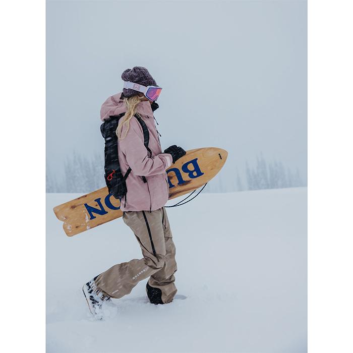 BURTON（バートン） スノーボード ウェア ジャケット BURTON Women's