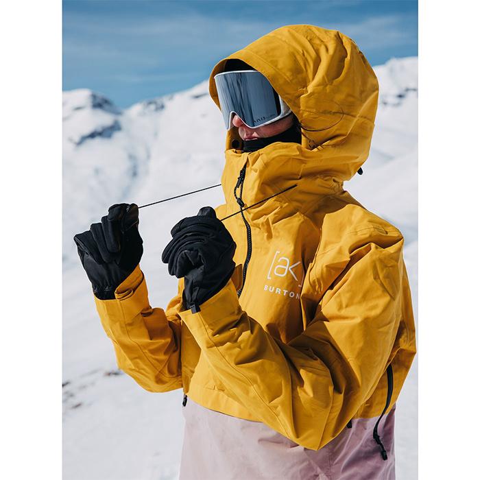 BURTON（バートン） スノーボード ウェア ジャケット BURTON Women's