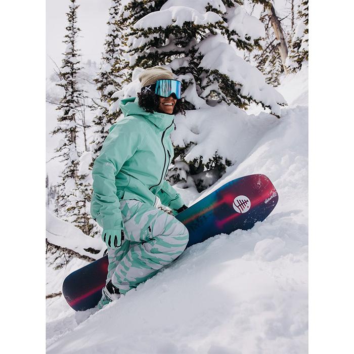 BURTON（バートン） スノーボード ウェア パンツ BURTON Women's [ak