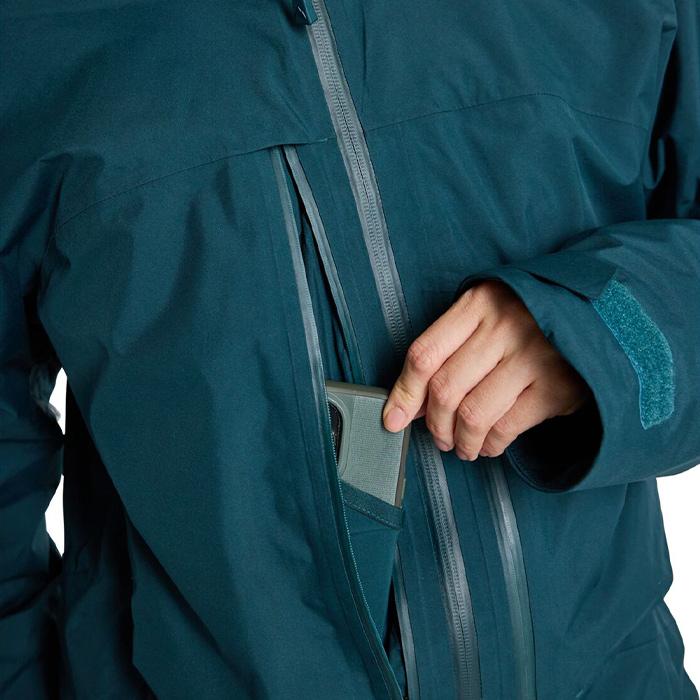 BURTON（バートン） スノーボード ウェア ジャケット BURTON Women's