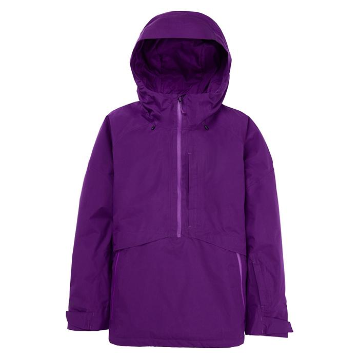 BURTON（バートン） スノーボード ウェア ジャケット BURTON Women's