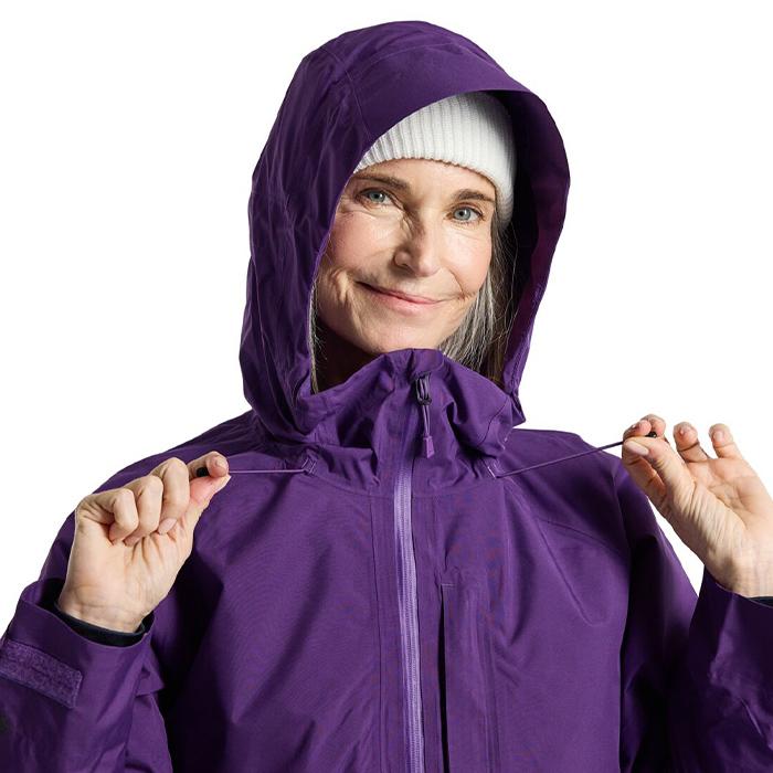 BURTON（バートン） スノーボード ウェア ジャケット BURTON Women's