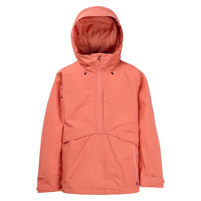 BURTON（バートン） スノーボード ウェア ジャケット BURTON Women's