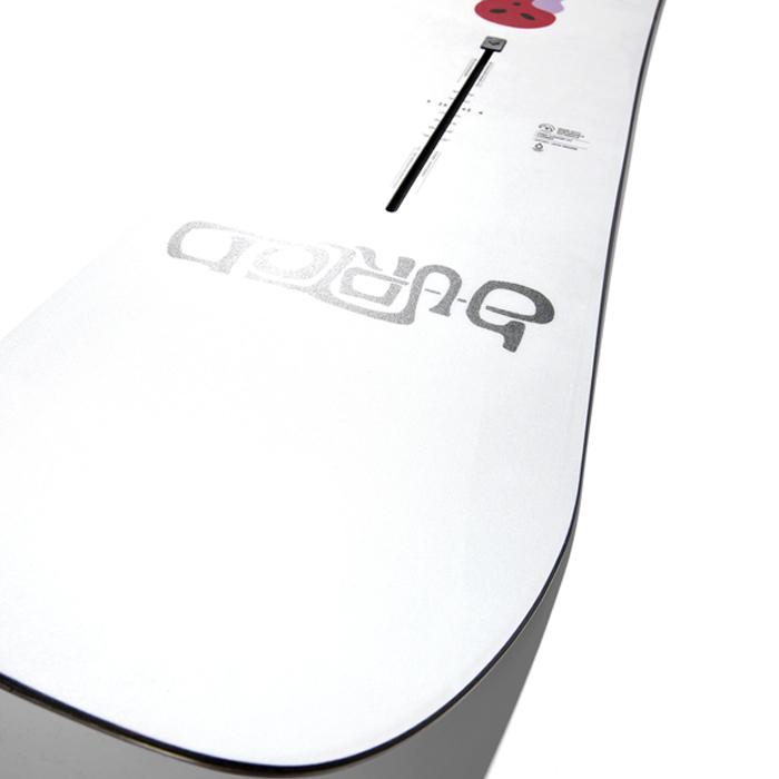 BURTON（バートン） スノーボード 板 BURTON FREE THINKER フリー