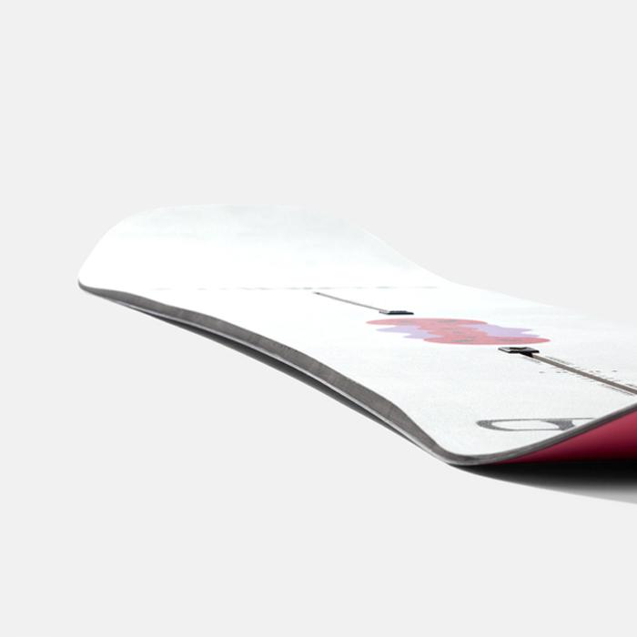 BURTON（バートン） スノーボード 板 BURTON FREE THINKER フリー