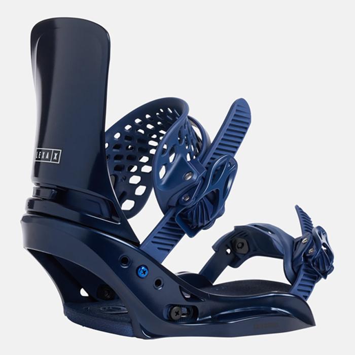 BURTON（バートン） スノーボード バインディング ビンディング BURTON