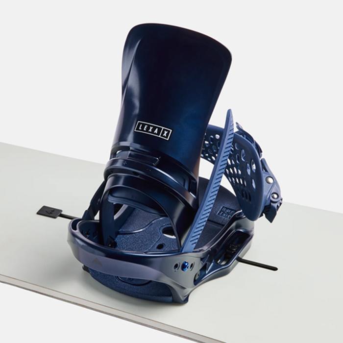 BURTON（バートン） スノーボード バインディング ビンディング BURTON