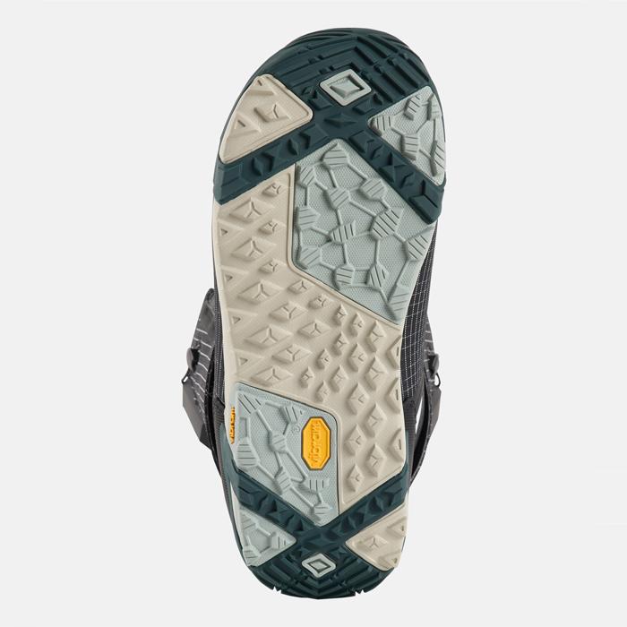 BURTON（バートン） スノーボード ブーツ BURTON SLX Black エスエル