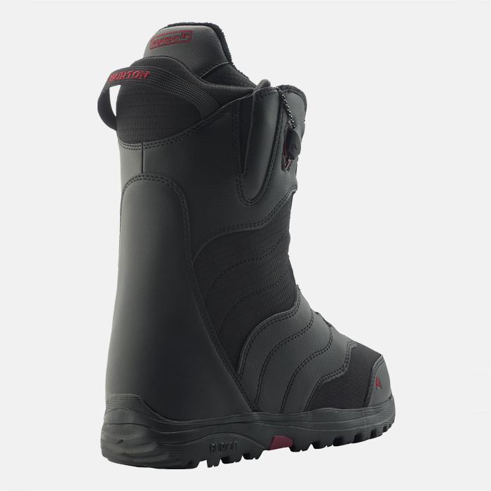 BURTON（バートン） スノーボード ブーツ BURTON MINT Black ミント