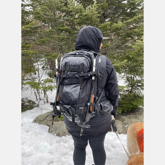 BURTON（バートン） スノーボード バックパック リュックサック [ak