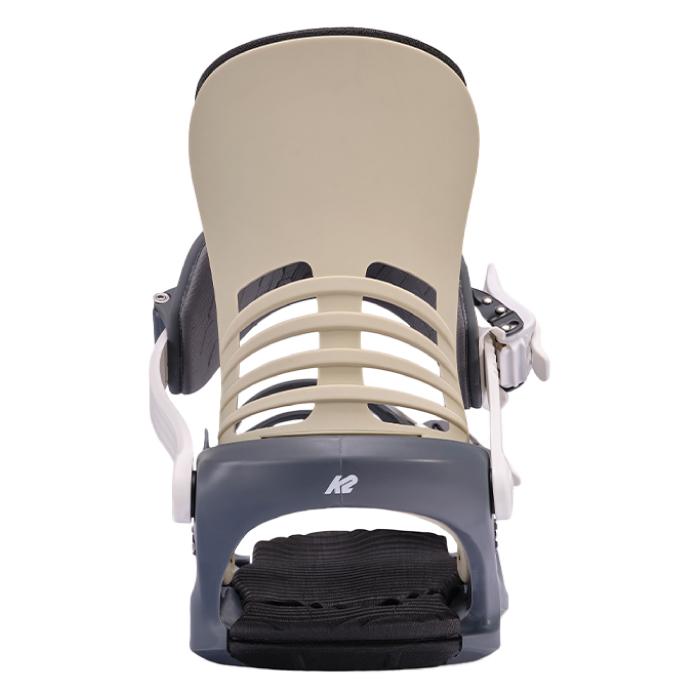 K2 スノーボード バインディング ビンディング ケーツー K2 CASSETTE