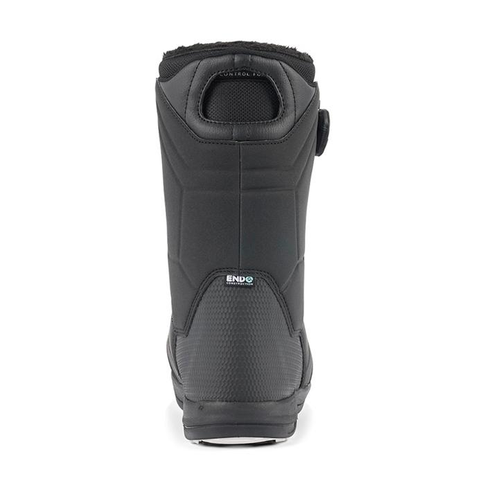 K2 スノーボード ブーツ ケーツー 2025 K2 MAYSIS WIDE Black ケーツー