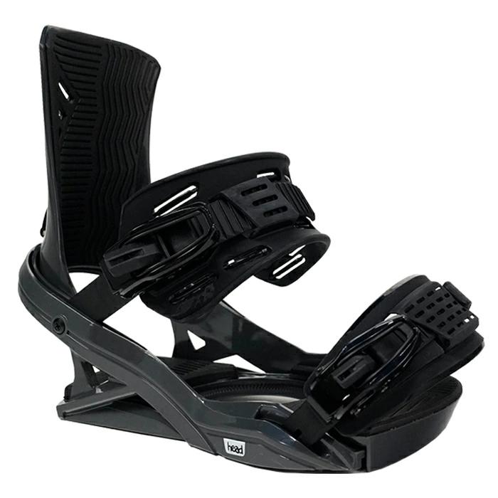 HEAD（ヘッド） [日本正規品] スノーボード バインディング