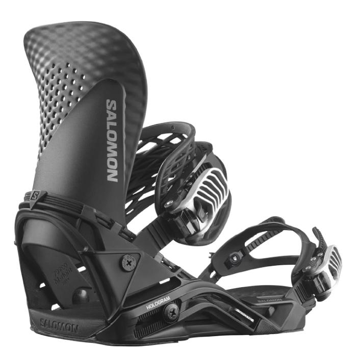 SALOMON（サロモン） スノーボード バインディング ビンディング