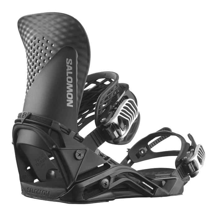 SALOMON（サロモン） スノーボード バインディング ビンディング