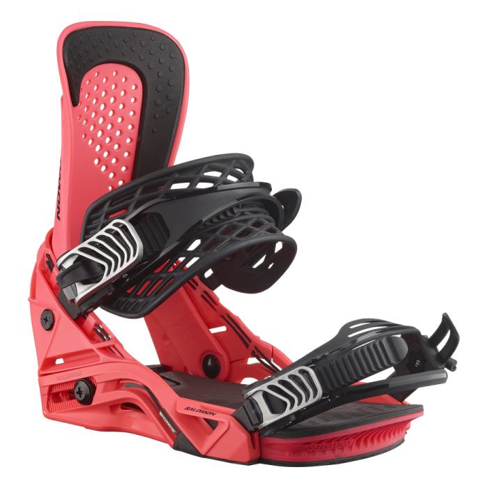 SALOMON（サロモン） スノーボード バインディング ビンディング