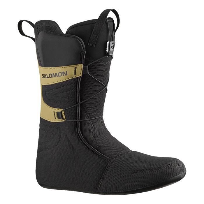 SALOMON（サロモン） スノーボード ブーツ SALOMON SYNERGY PWL SJ BOA
