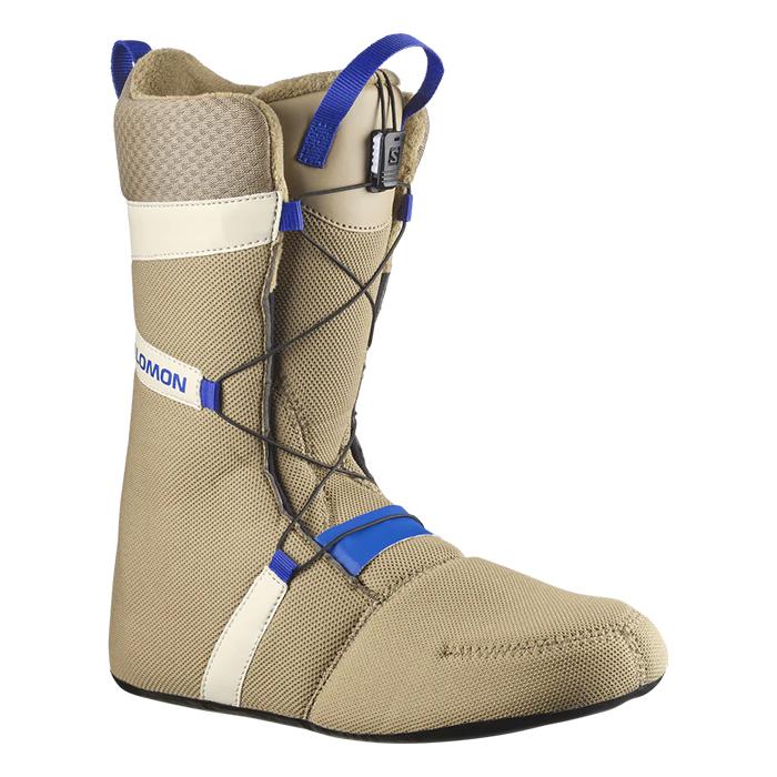 SALOMON（サロモン） スノーボード ブーツ SALOMON X APPROACH LACE SJ