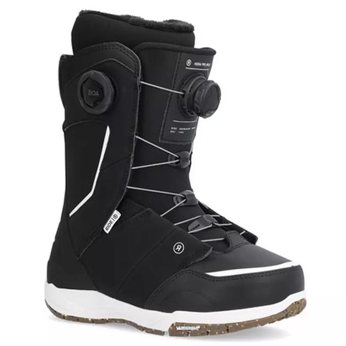 RIDE（ライド） スノーボード ブーツ RIDE HERA PRO WIDE Black ヘラ