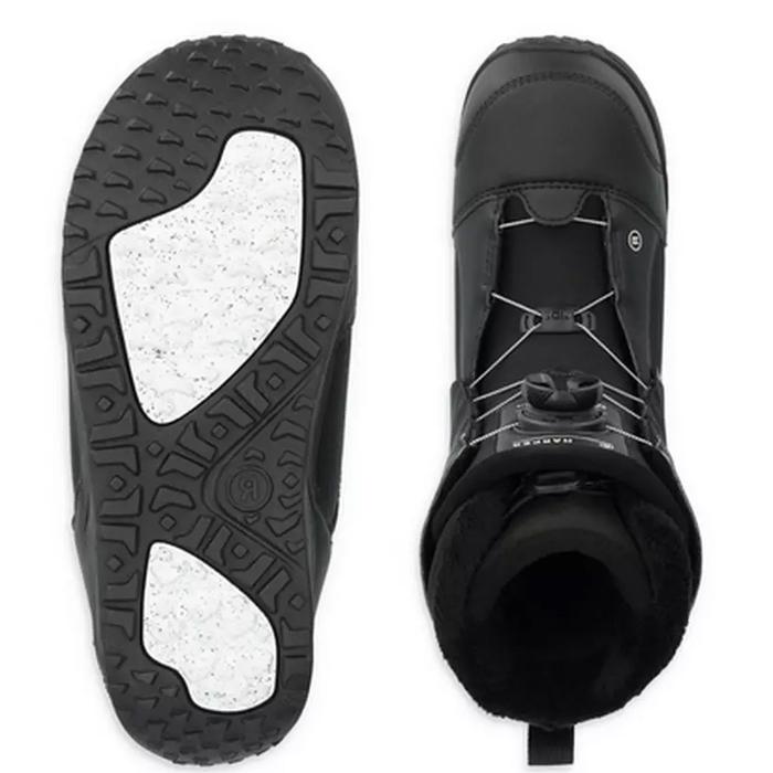 RIDE（ライド） スノーボード ブーツ RIDE HARPER Black ハーパー