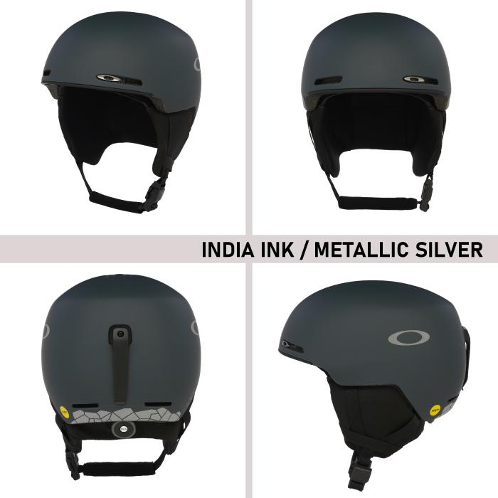 OAKLEY（オークリー） 日本正規品 スノーボード スキー ヘルメット