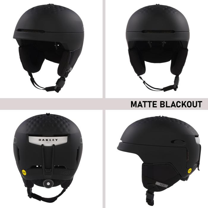 OAKLEY（オークリー） 日本正規品 スノーボード スキー ヘルメット