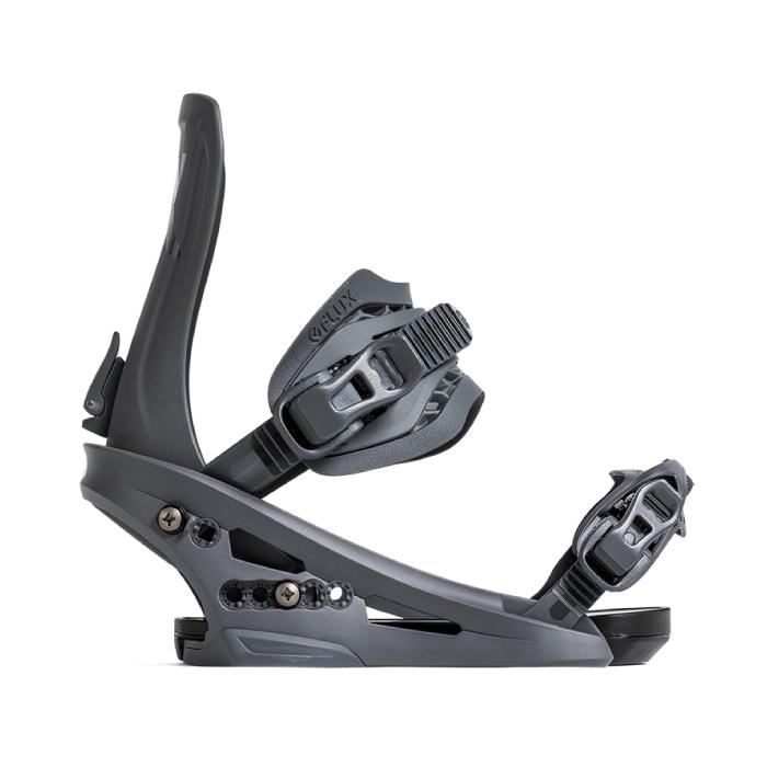 FLUX BINDINGS（フラックスバインディング） 日本正規品 スノーボード