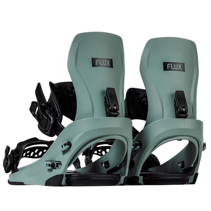 FLUX BINDINGS（フラックスバインディング） 日本正規品 スノーボード