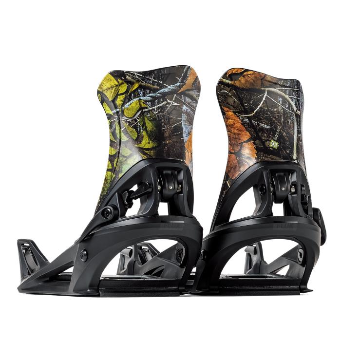 FLUX BINDINGS（フラックスバインディング） 日本正規品 スノーボード