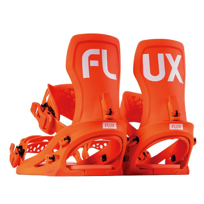 FLUX BINDINGS（フラックスバインディング） 日本正規品 スノーボード