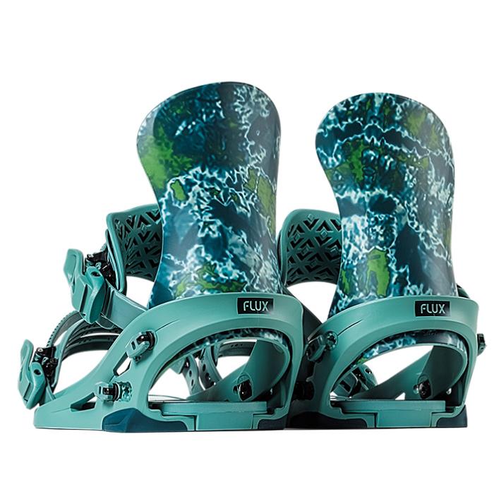 FLUX BINDINGS（フラックスバインディング） 日本正規品 スノーボード