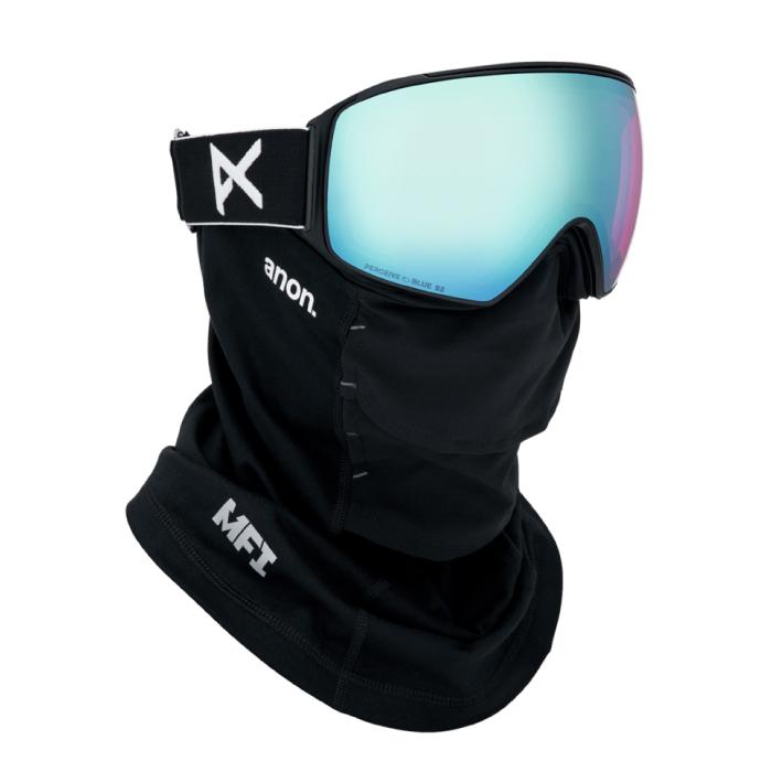 anon 日本正規品 スノーボード ゴーグル アノン ANON M4 TORIC + BONUS