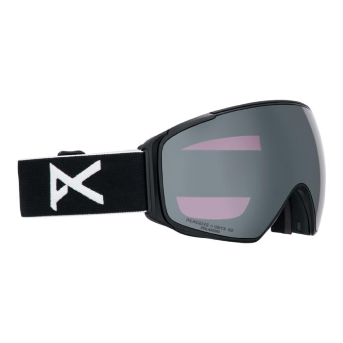 anon 日本正規品 スノーボード ゴーグル アノン ANON M4S TORIC +