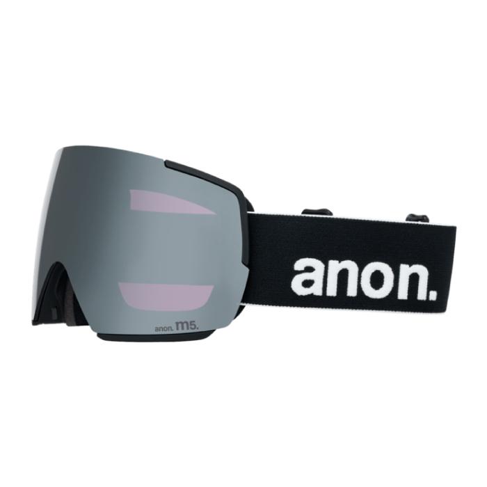 anon 日本正規品 スノーボード ゴーグル アノン ANON M5 + POLARIZED