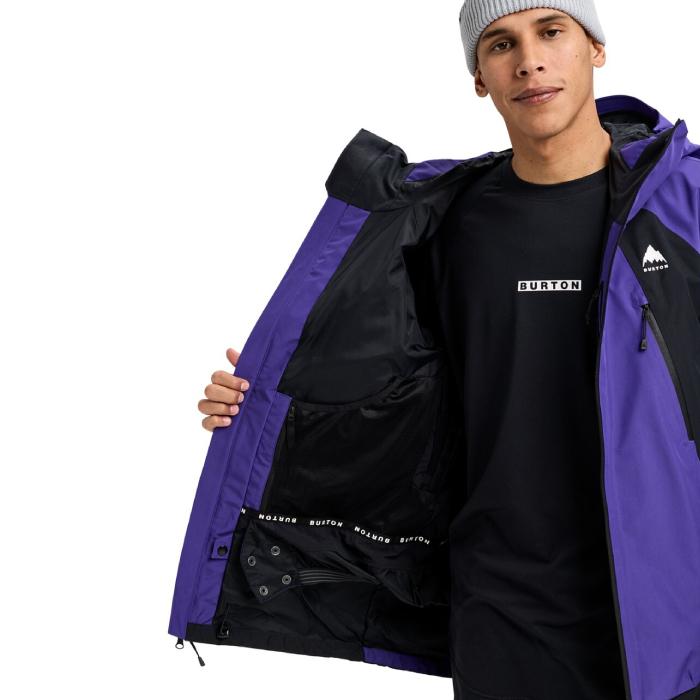 BURTON（バートン） [日本正規品] スノーボード ウェア ジャケット