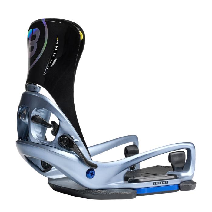 BURTON（バートン） [日本正規品] スノーボード ビンディング BURTON