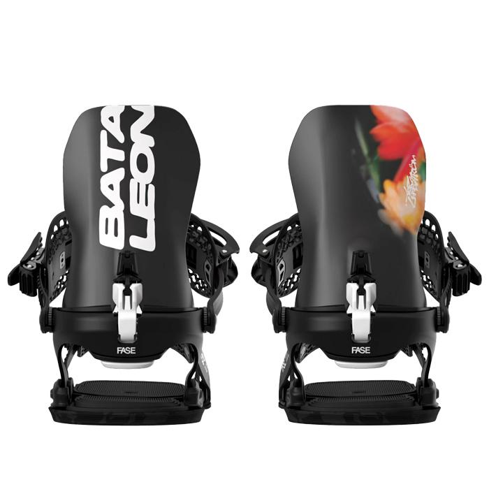 BATALEON（バタレオン） [日本正規品] スノーボード ビンディング