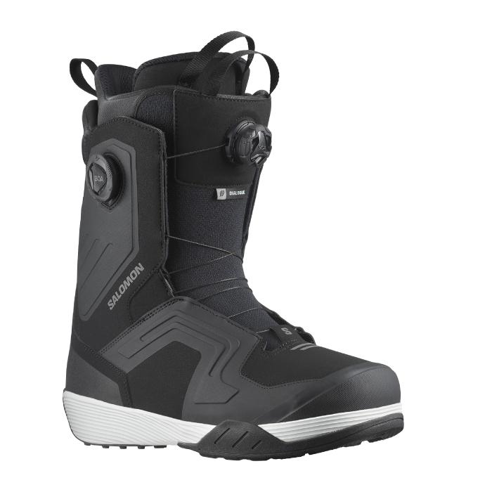 SALOMON（サロモン） 日本正規品 スノーボード ブーツ SALOMON