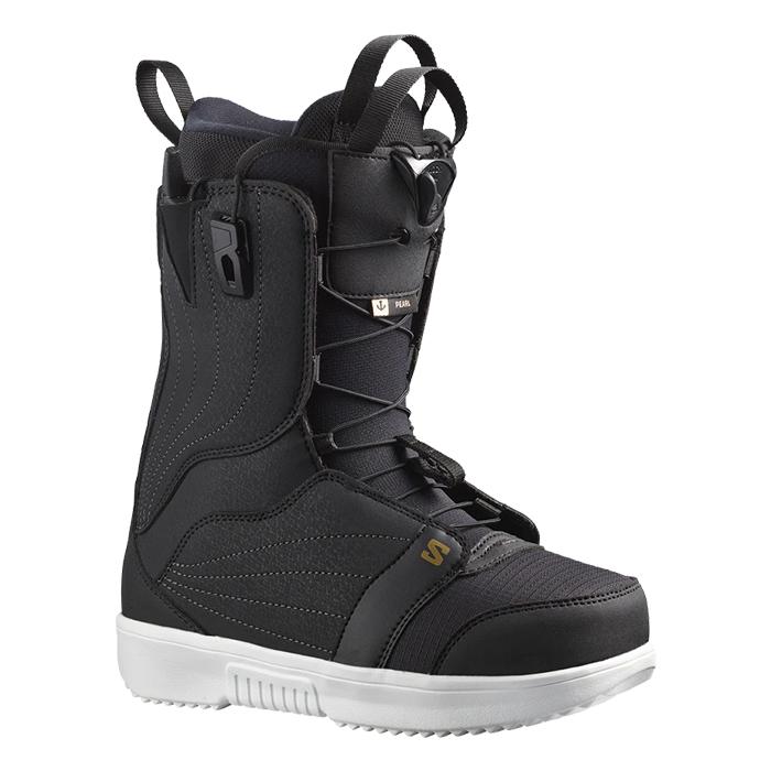 SALOMON（サロモン） 日本正規品 スノーボード ブーツ SALOMON PEARL