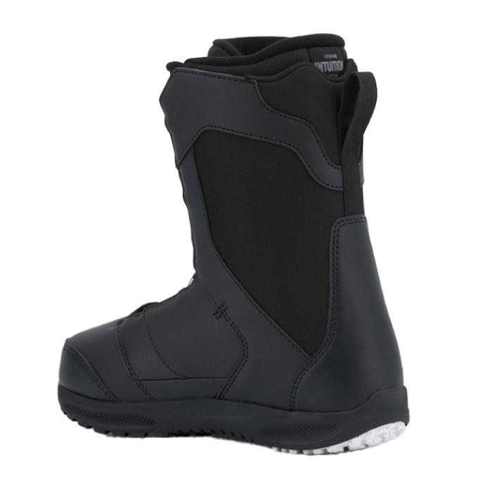 RIDE（ライド） 日本正規品 スノーボード ブーツ RIDE ROOK Black