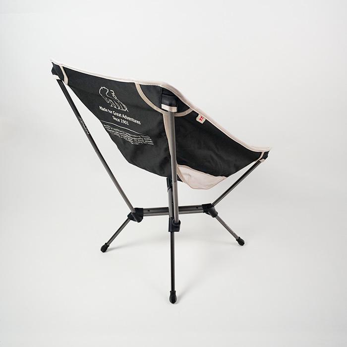 NORDISK（ノルディスク） 折りたたみ式チェア NORDISK MARIELUND CHAIR