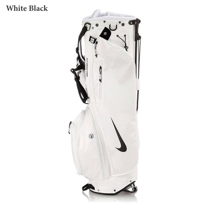 NIKE（ナイキ） ゴルフバッグ NIKE SPORT LITE GOLF BAG GF3011