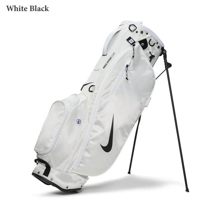 NIKE（ナイキ） ゴルフバッグ NIKE SPORT LITE GOLF BAG GF3011