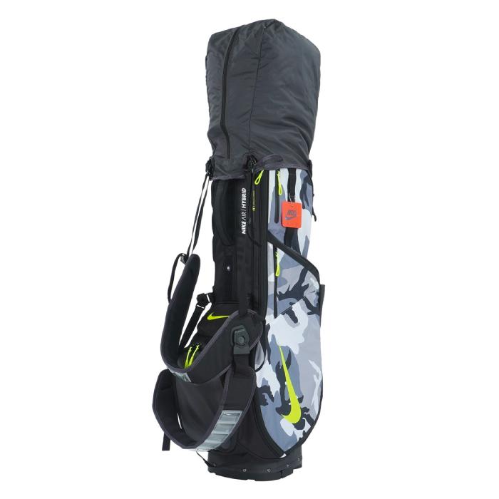 NIKE（ナイキ） ゴルフバッグ NIKE AIR HYBRID 2 GOLF BAG GF3017