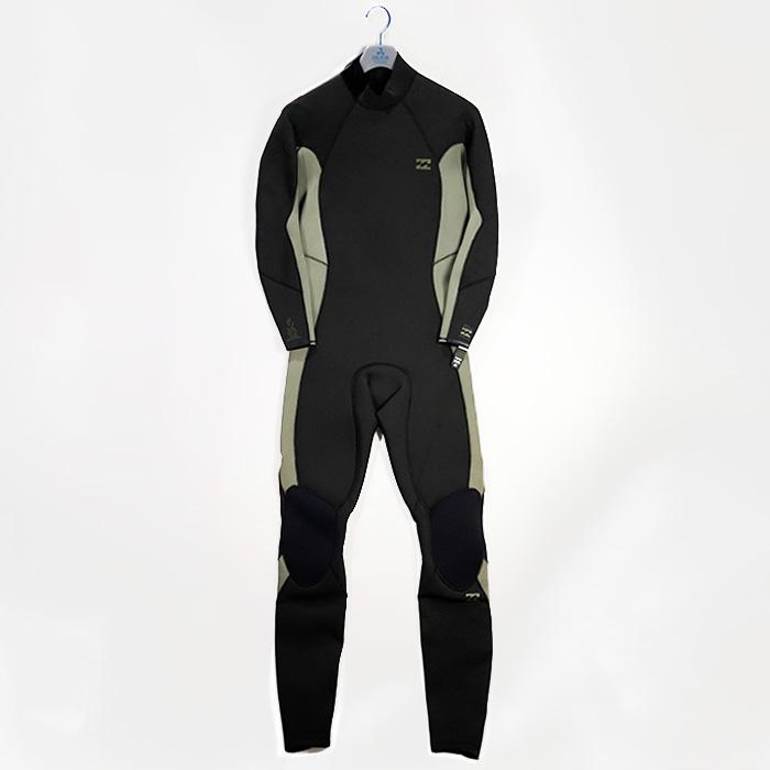 BILLABONG（ビラボン） ウェットスーツ BILLABONG 302 3/2MM ABSOLUTE