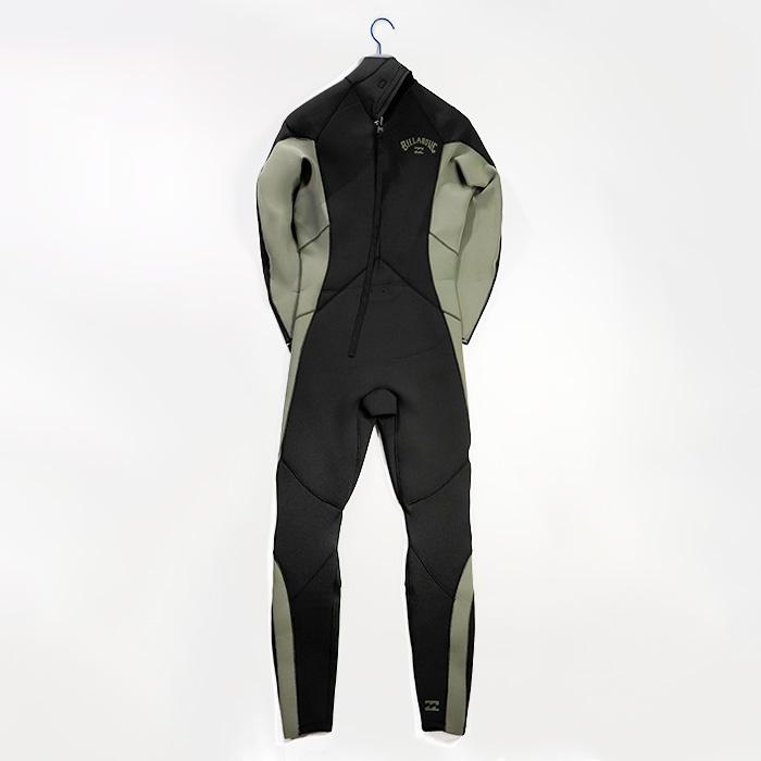 Billabong ウェットスーツ,ビキニ4点セット bf01800501.jpg