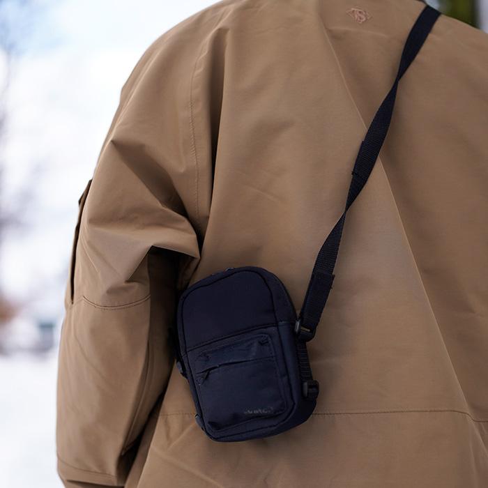 ビンディングバッグ sketch BINDING BAG スケッチ ハイバックパック