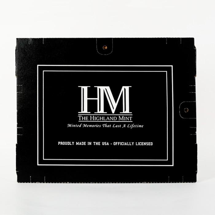 ザ・ハイランドミント 2023 MVP 記念 フォトフレーム 大谷翔平 THE