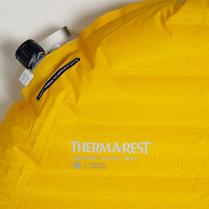 Therm-a-Rest（サーマレスト） エアマット 寝具 THERM-A-REST XLITE