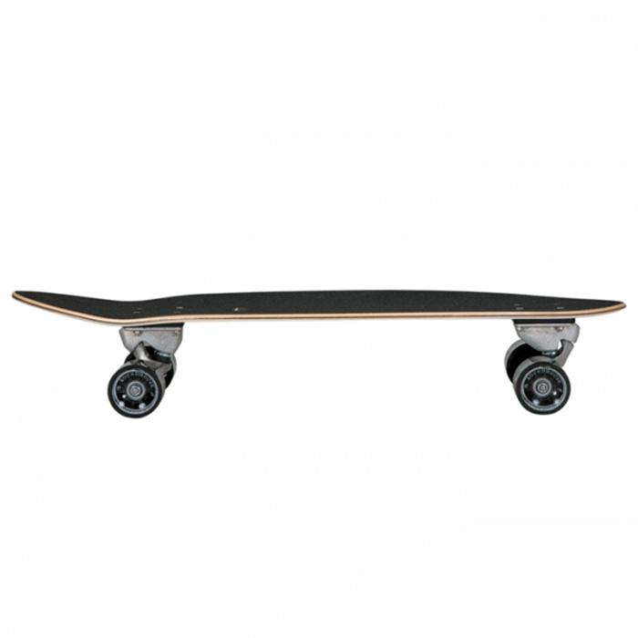 carver（カーバー） スケートボード CARVER CI BLACK BEAUTY C7
